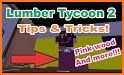 Tips for ROBLOX lumber tycoon 2 related image