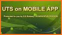 UTS MOBILE TICKETING related image