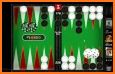 Backgammon Ace - Board Games related image