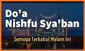 Doa Malam Nisfu Sya'ban related image