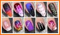 Nail Art Fashion related image