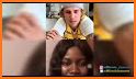 Justin Bieber video call prank related image