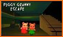 Scary Piggy Escape Granny Chapter2 Craft Mods related image