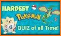 Poke Quiz Game related image