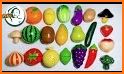 Vegetables Game related image