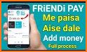 Friend Pay related image