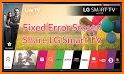 Screen Share for Lg: Smart Screen Mirroring related image