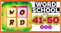 Word School : Word Puzzle Game related image