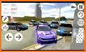 Police Chase Hot Racing Car Driving Game related image