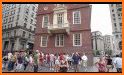 Boston Walking GPS Audio Tour related image