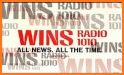 Radio for 1010 WINS News Station AM New York City related image