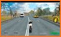 Real Highway Rider-Moto Rider related image