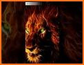 Wild Lion Live Wallpaper related image