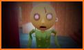 Bald Revenge - Granny vs Baldi multiplayer horror related image