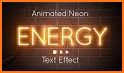 Text Animation - Animated Video & GIF related image