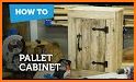 Project Ideas - Blueprints Woodworking related image