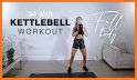 Pro Kettlebell Workouts related image