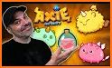 Axie Match - Play to earn infinity reel axie related image