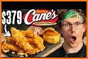 Raising Cane's Chicken Fingers related image