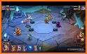 Tactical Monsters Rumble Arena -Tactics & Strategy related image