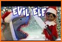 Elf On The Shelf Video Call & Chat Simulator related image