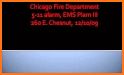 Chicago Fire and EMS related image