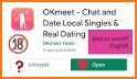 PickupMe – Dating in local chat related image