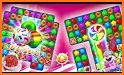 Crush Frozen Candy : Match 3 Puzzle Game related image