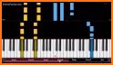 Shakira Piano Tiles related image