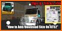 Skins Grand Truck Simulator 2 (Skins Download) related image