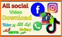 All Video Downloader SocialApp related image