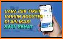 Cara Cek dan Buat Sertifikat Vaksin Pedulilindungi related image