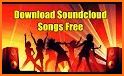 Free Music Mp3 Download - Download using Cloud related image