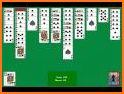 Spider Solitaire - Classic Card Games related image