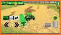 Farming Tractor Simulator: Real Farming Games related image