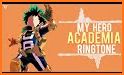 Boku no Hero Ringtone Academia Offline related image