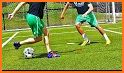 Smashing Soccer Flick - Free Football Game related image