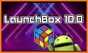 LaunchBox related image