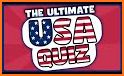 USA QUIZ - LEARN ABOUT AMERICA related image