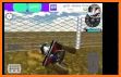 Motorbike Driving Simulator 3D related image