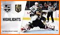 Kings Hockey: Live Scores, Stats, Plays, & Games related image