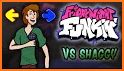 Funkin Night Friday Shaggy MOD Walkthrough related image