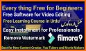 Filmora 9 - Video Editor Pro Free & Movie Maker related image