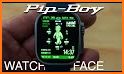 Fallout Pip-Boy SE Watch Face related image