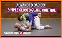 Advanced BJJ Fundamentals related image