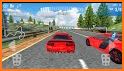 Superhero Car Highway Fast Racing Drive Challenge related image