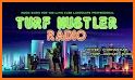 Turf Hustler Radio related image