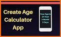 Age Calculator by Ian Verzosa related image