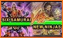 Shadow Ninja Warrior - Samurai Fighting Games 2018 related image