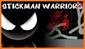 Stickman Fight Warriors Games related image